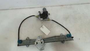 Recambio de elevalunas delantero izquierdo para renault twingo 2007-2016 authentique referencia OEM IAM 8200384743 8200384743  2