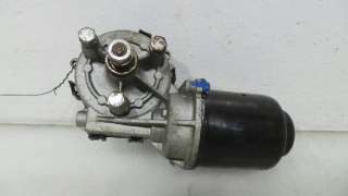 Recambio de motor limpia delantero para peugeot bipper 2008- avantage referencia OEM IAM 64300334 64300334 