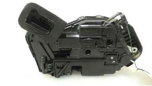 Recambio de cerradura puerta trasera izquierda para volkswagen passat lim. (3g2) 2014- advance bmt referencia OEM IAM 5NA839015C