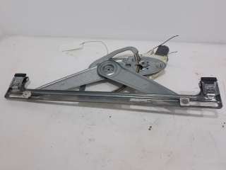 Recambio de elevalunas delantero derecho para ford focus lim. (cb4) 2007-2011 titanium referencia OEM IAM 1738646 1738646 