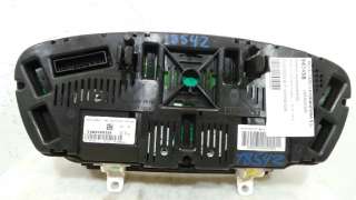 Recambio de cuadro instrumentos para renault laguna iii 2007-2016 privilege referencia OEM IAM 250450035R 250450035R 