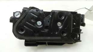 Recambio de cerradura puerta trasera izquierda para volkswagen passat lim. (3g2) 2014- advance bmt referencia OEM IAM 5NA839015C 2