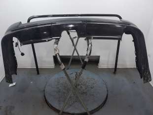 Recambio de paragolpes trasero para land rover range rover sport 2005-2011 v6 td hse referencia OEM IAM DQB500320LML DQB500320LM 2