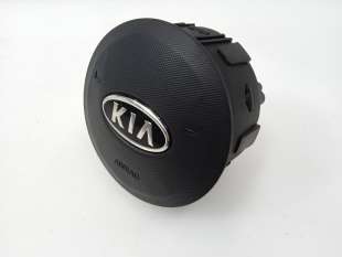 Recambio de kit airbag para kia soul 2008-2013 diva referencia OEM IAM 569002K200WK 569002K200WK  2