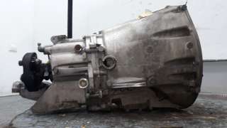 Recambio de caja cambios para mercedes-benz clase c (w203) berlina 2000-2007 200 compressor (203.045) referencia OEM IAM 2032608