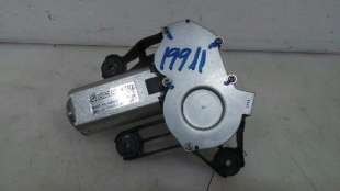 Recambio de motor limpia trasero para peugeot bipper 2008- avantage referencia OEM IAM 64344002 64344002 