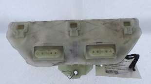 Recambio de airbag delantero derecho para opel astra h berlina 2004-2007 cosmo referencia OEM IAM 80195286 80195286  2