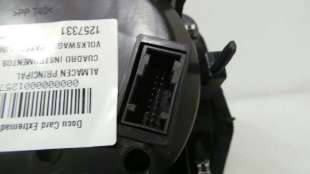 Recambio de cuadro instrumentos para volkswagen passat lim. (3g2) 2014- advance bmt referencia OEM IAM 3G0920751C 3G0920751C  2