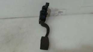 Recambio de pedal acelerador para peugeot bipper 2008- avantage referencia OEM IAM 51801577 51801577 