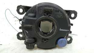 Recambio de faro antiniebla izquierdo para renault laguna iii 2007-2016 privilege referencia OEM IAM 8200074008 89210094 8921009 2