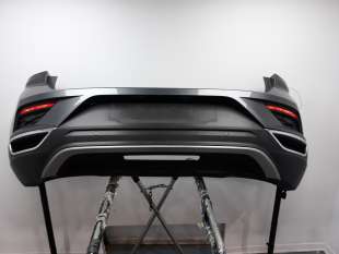 Recambio de paragolpes trasero para volkswagen t-roc 2017- advance style referencia OEM IAM 2GA807421D 2GA807421D  2