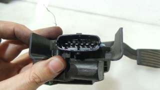 Recambio de pedal acelerador para peugeot bipper 2008- avantage referencia OEM IAM 51801577 51801577 