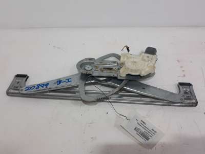 Recambio de elevalunas delantero izquierdo para ford focus lim. (cb4) 2007-2011 titanium referencia OEM IAM 1738645 1738645 