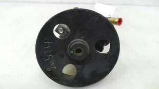 Recambio de bomba direccion para chevrolet kalos 2005-2009 1.4 se referencia OEM IAM 96535224 96535224  2