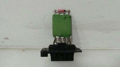 Recambio de resistencia calefaccion para peugeot bipper 2008- avantage referencia OEM IAM 6436A7 6436A7 