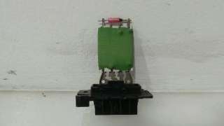 Recambio de resistencia calefaccion para peugeot bipper 2008- avantage referencia OEM IAM 6436A7 6436A7 