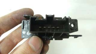 Recambio de resistencia calefaccion para peugeot bipper 2008- avantage referencia OEM IAM 6436A7 6436A7 
