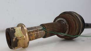 Recambio de transmision trasera derecha para nissan murano (z50) 2004-2008 básico referencia OEM IAM 396001AA0B 396001AA0B  2