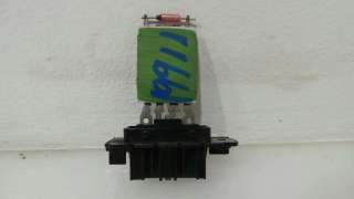 Recambio de resistencia calefaccion para peugeot bipper 2008- avantage referencia OEM IAM 6436A7 6436A7 