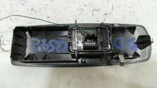 Recambio de mando elevalunas delantero derecho para renault laguna iii 2007-2016 privilege referencia OEM IAM 809600004R 8096000 2