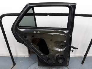 Recambio de puerta trasera izquierda para volkswagen t-roc 2017- advance style referencia OEM IAM 2GA833051AG 2GA833051AG  2