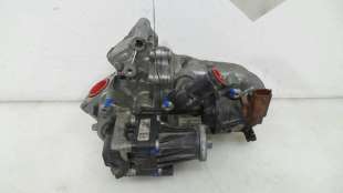 Recambio de valvula egr para peugeot bipper 2008- avantage referencia OEM IAM 55230929 55230929 