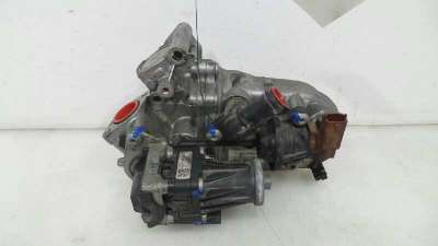 Recambio de valvula egr para peugeot bipper 2008- avantage referencia OEM IAM 55230929 55230929 
