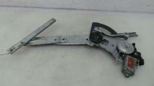 Recambio de elevalunas delantero derecho para chevrolet kalos 2005-2009 1.4 se referencia OEM IAM 96541784 96541784  2