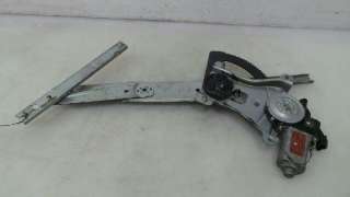 Recambio de elevalunas delantero derecho para chevrolet kalos 2005-2009 1.4 se referencia OEM IAM 96541784 96541784 