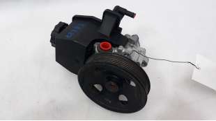 Recambio de bomba direccion para mercedes-benz clase c (w203) berlina 2000-2007 200 compressor (203.045) referencia OEM IAM 2466