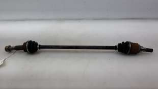 Recambio de transmision trasera izquierda para nissan murano (z50) 2004-2008 básico referencia OEM IAM 396001AA0B 396001AA0B 