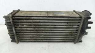 Recambio de intercooler para peugeot partner (s2) 2002-2008 rancho plus referencia OEM IAM 9645965180 9645965180  2