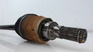 Recambio de transmision trasera izquierda para nissan murano (z50) 2004-2008 básico referencia OEM IAM 396001AA0B 396001AA0B  2