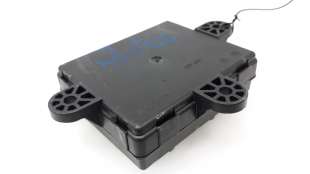 Recambio de modulo electronico para volvo v40 2012- kinetic referencia OEM IAM 31343872 31343872  2