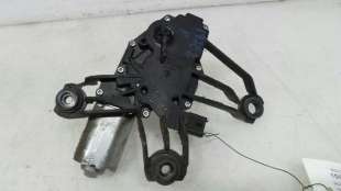 Recambio de motor limpia trasero para peugeot partner (s2) 2002-2008 rancho plus referencia OEM IAM 0390201580 0390201580 