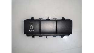 Recambio de interruptor para peugeot 308 2013- active referencia OEM IAM 98033343ZD 98033343ZD 