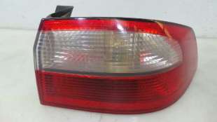 Recambio de piloto trasero derecho para renault laguna ii (bg0) 2001-2007 authentique referencia OEM IAM 8200002474 8200002474 8