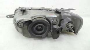 Recambio de faro derecho para chevrolet kalos 2005-2009 1.4 se referencia OEM IAM 96540256 96540256 96540256 2