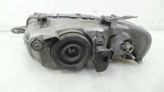 Recambio de faro derecho para chevrolet kalos 2005-2009 1.4 se referencia OEM IAM 96540256 96540256 96540256