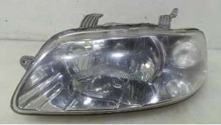 Recambio de faro izquierdo para chevrolet kalos 2005-2009 1.4 se referencia OEM IAM 96540255 96540255 