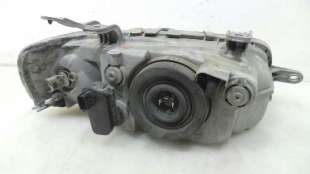 Recambio de faro izquierdo para chevrolet kalos 2005-2009 1.4 se referencia OEM IAM 96540255 96540255  2