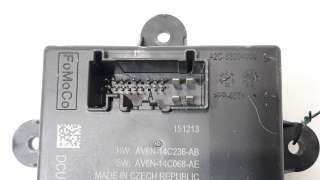 Recambio de modulo electronico para volvo v40 2012- kinetic referencia OEM IAM 31343872 31343872 