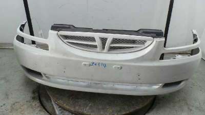 Recambio de paragolpes delantero para chevrolet kalos 2005-2009 1.4 se referencia OEM IAM 93740273 93740273 93740273