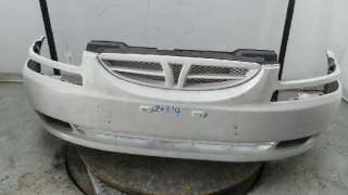 Recambio de paragolpes delantero para chevrolet kalos 2005-2009 1.4 se referencia OEM IAM 93740273 93740273 93740273