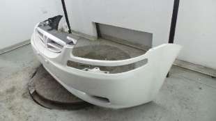 Recambio de paragolpes delantero para chevrolet kalos 2005-2009 1.4 se referencia OEM IAM 93740273 93740273 93740273 2