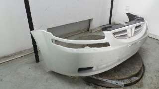 Recambio de paragolpes delantero para chevrolet kalos 2005-2009 1.4 se referencia OEM IAM 93740273 93740273 93740273