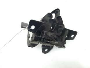 Recambio de cerradura capo para kia soul 2008-2013 diva referencia OEM IAM 811302K000 811302K000  2