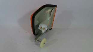 Recambio de piloto delantero izquierdo para mercedes-benz clase c (w201) berlina 1982- referencia OEM IAM 2018260043 2018260043  2