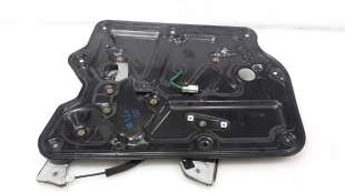 Recambio de elevalunas delantero derecho para nissan murano (z50) 2004-2008 básico referencia OEM IAM 80720CA01B 80720CA01B  2