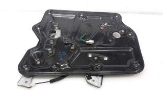 Recambio de elevalunas delantero derecho para nissan murano (z50) 2004-2008 básico referencia OEM IAM 80720CA01B 80720CA01B 